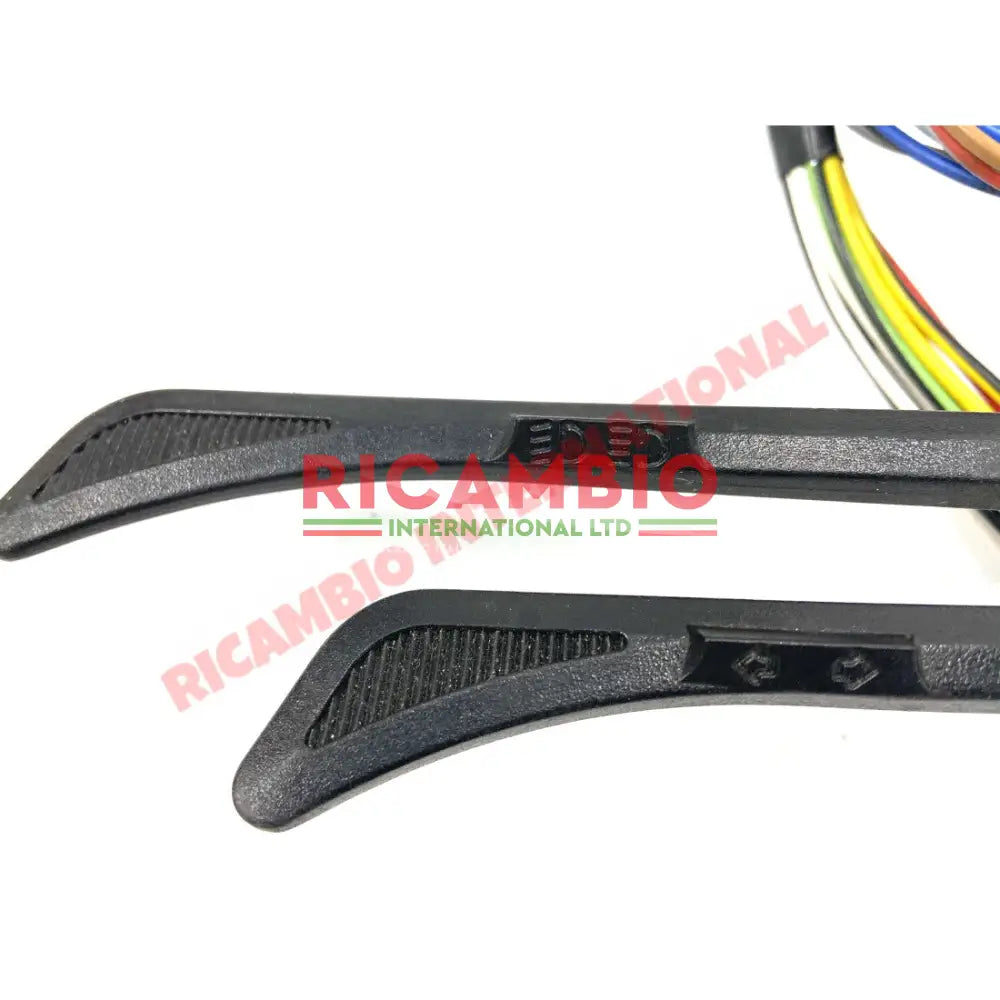 Column Indicator Switch - Fiat 124 - GENUINE COLUMN SWITCHES