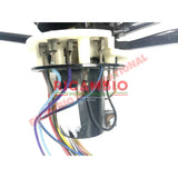 Column Indicator Switch - Fiat 124 - GENUINE COLUMN SWITCHES