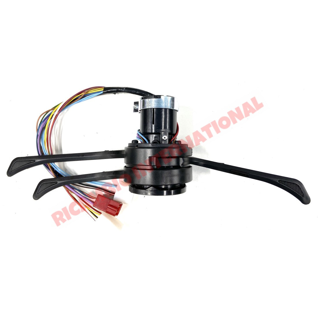 Column Indicator Switch - Fiat 126 127 - GENUINE COLUMN SWITCHES