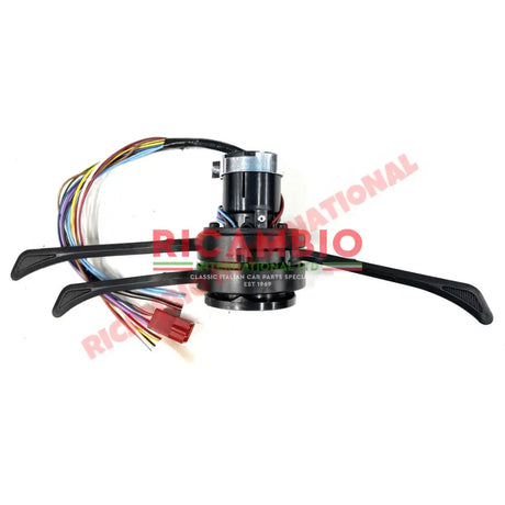 Column Indicator Switch - Fiat 126 127 - GENUINE COLUMN SWITCHES