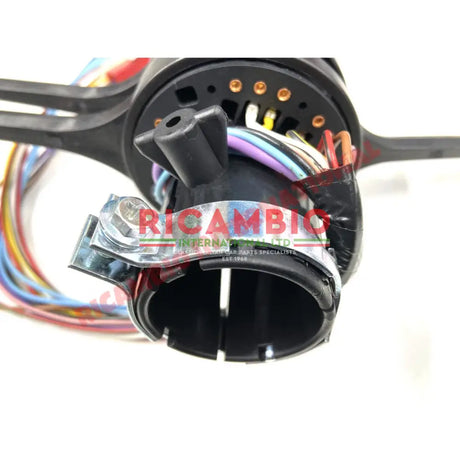 Column Indicator Switch - Fiat 126 127 - GENUINE COLUMN SWITCHES