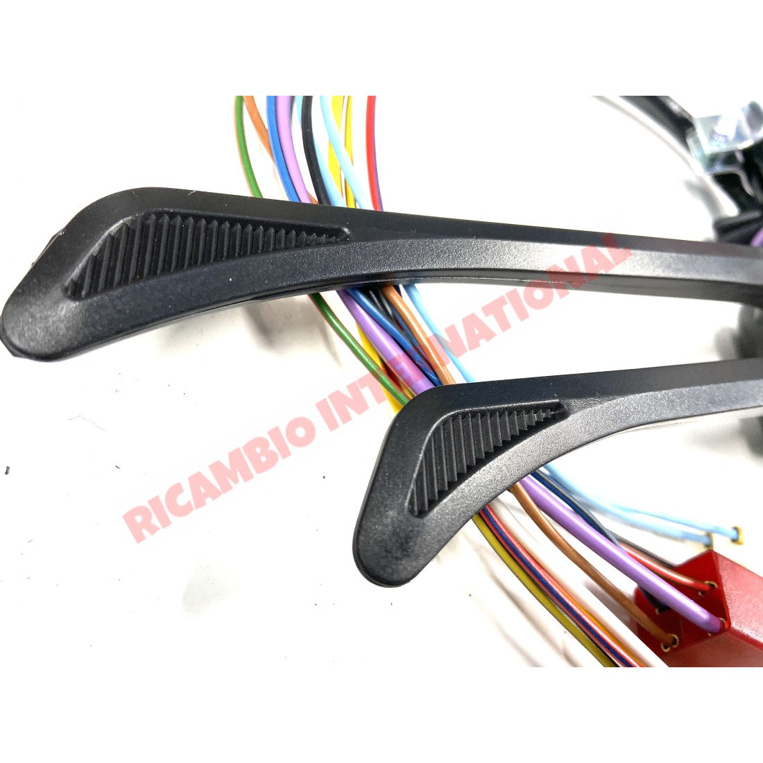 Column Indicator Switch - Fiat 126 127 - GENUINE COLUMN SWITCHES