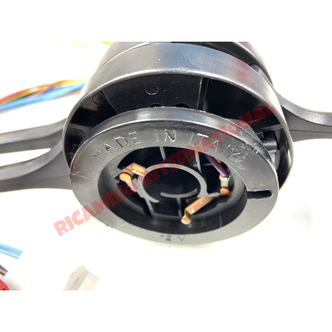 Column Indicator Switch - Fiat 126 127 - GENUINE COLUMN SWITCHES