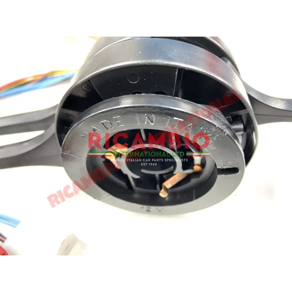 Column Indicator Switch - Fiat 126 127 - GENUINE COLUMN SWITCHES