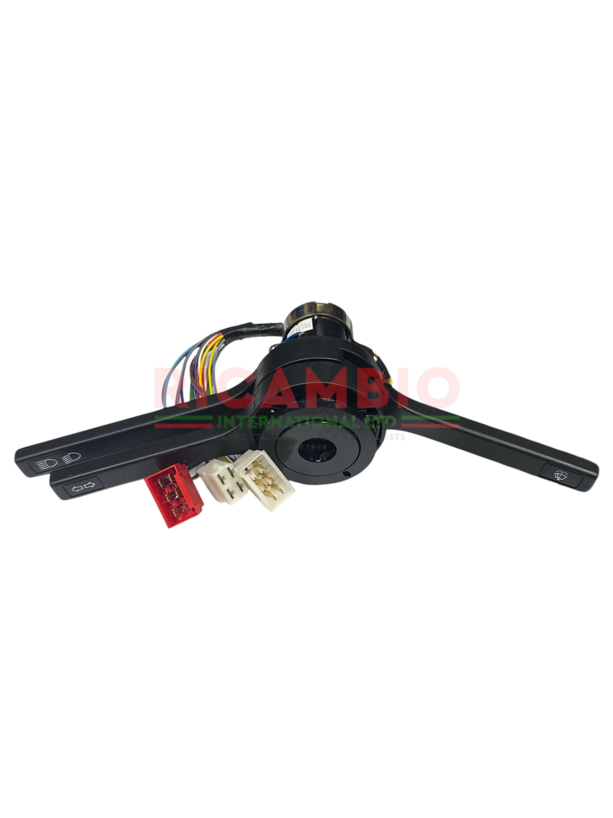 Column Indicator Switch - Fiat 126 - Lights - Lamps & Lenses