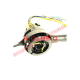 Column Indicator Switch - Fiat 126 - Lights - Lamps & Lenses