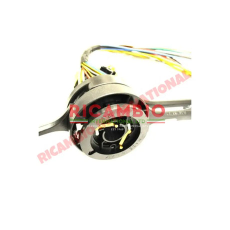 Column Indicator Switch - Fiat 126 - Lights - Lamps & Lenses