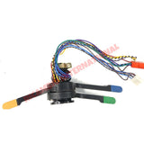 Column Indicator Switch - Fiat 127 - GENUINE COLUMN SWITCHES