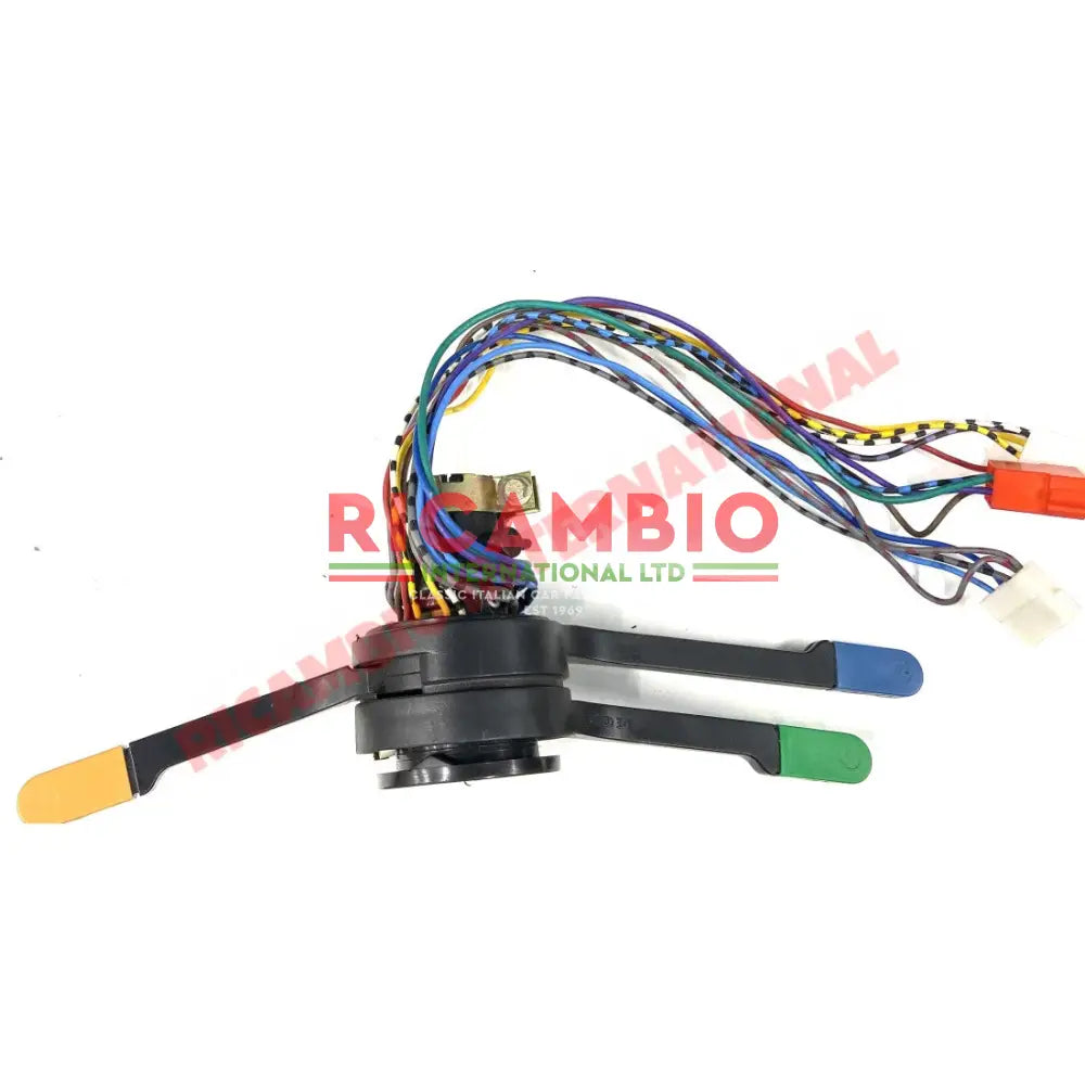 Column Indicator Switch - Fiat 127 - GENUINE COLUMN SWITCHES