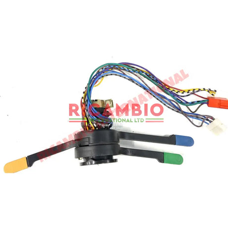 Column Indicator Switch - Fiat 127 - GENUINE COLUMN SWITCHES