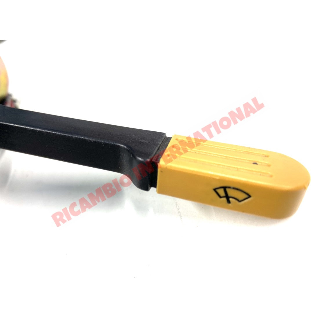 Column Indicator Switch - Fiat 127 - GENUINE COLUMN SWITCHES