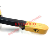 Column Indicator Switch - Fiat 127 - GENUINE COLUMN SWITCHES