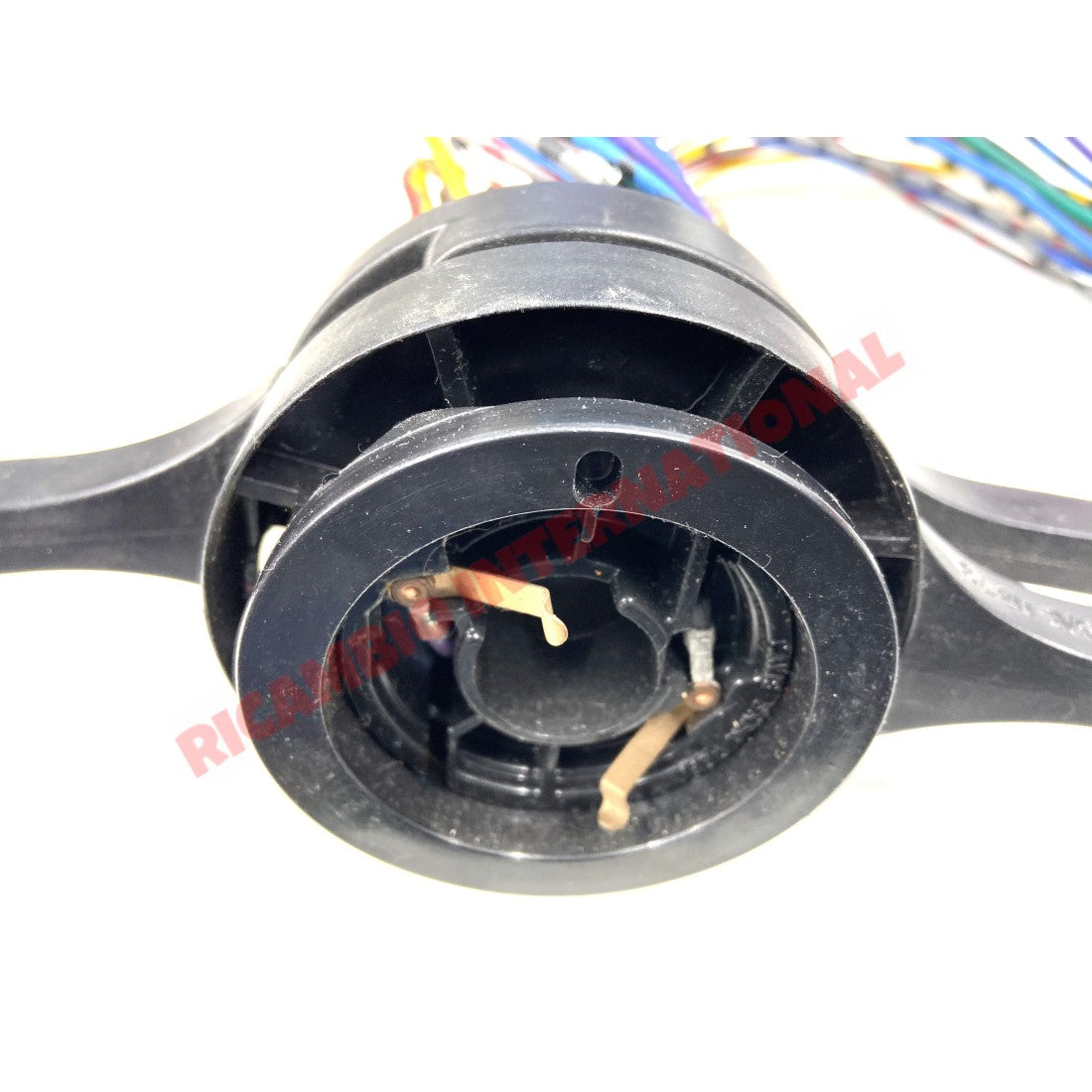 Column Indicator Switch - Fiat 127 - GENUINE COLUMN SWITCHES