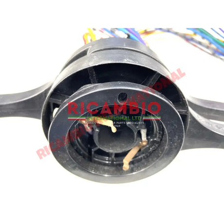 Column Indicator Switch - Fiat 127 - GENUINE COLUMN SWITCHES