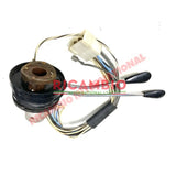Column Indicator Switch - Fiat 1300,1500 - Ignition & Electrical Items