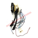 Column Indicator Switch - Fiat 850 - GENUINE COLUMN SWITCHES