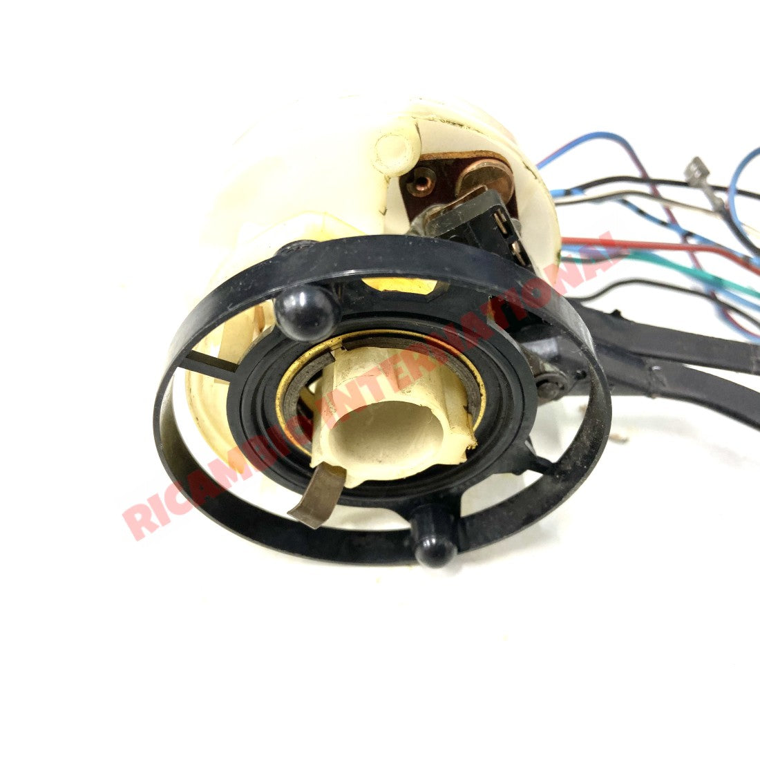Column Indicator Switch - Fiat 850 - GENUINE COLUMN SWITCHES
