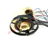 Column Indicator Switch - Fiat 850 - GENUINE COLUMN SWITCHES
