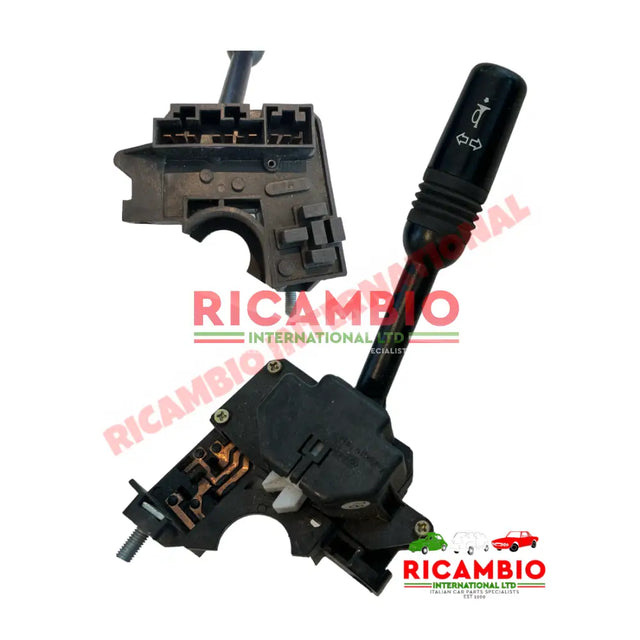 Column Indicator Switch - Fiat Uno - GENUINE COLUMN SWITCHES