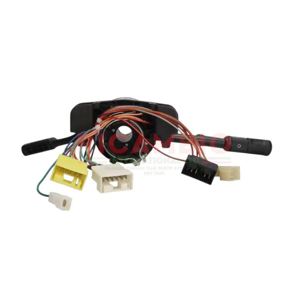 Column Switch Assembly - Fiat Uno - GENUINE COLUMN SWITCHES