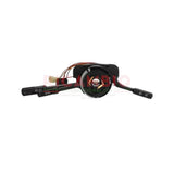Column Switch Assembly - Fiat Uno - GENUINE COLUMN SWITCHES