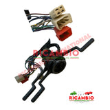 Column Switch Brown - Fiat Strada/Ritmo - Switches