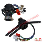 Column Switch - Fiat 126