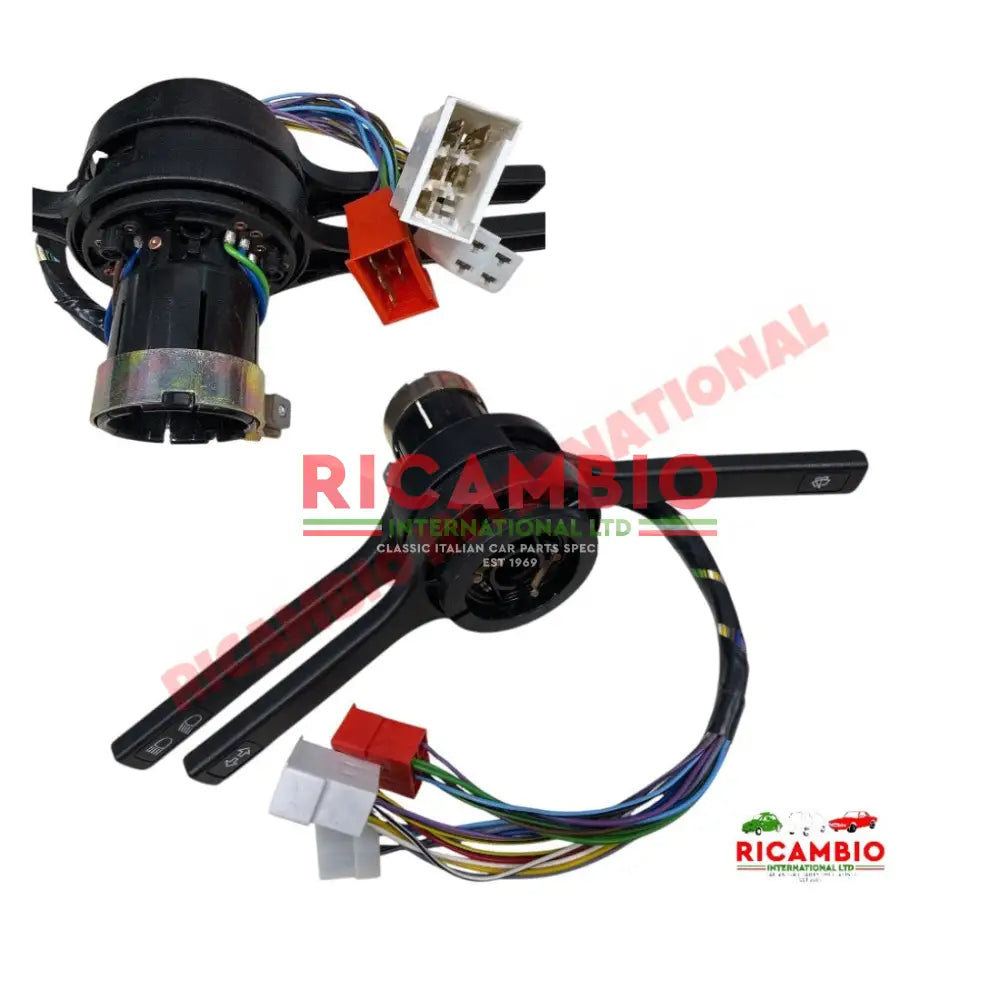 Column Switch - Fiat 126