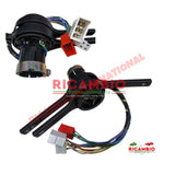 Column Switch - Fiat 126