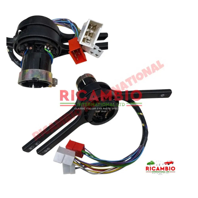 Column Switch - Fiat 126