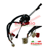 Column Switch (VITALONI 6959/QB74) - Lancia Beta - Ignition and Electrical Items