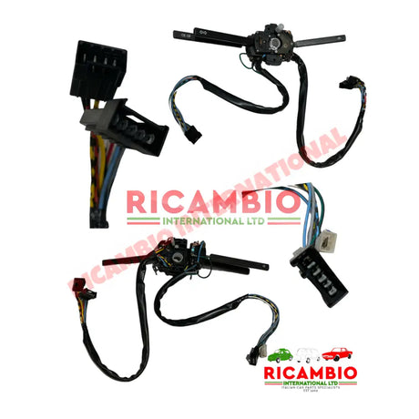 Column Switch (VITALONI 8959/QB74) - Lancia Delta - GENUINE COLUMN SWITCHES