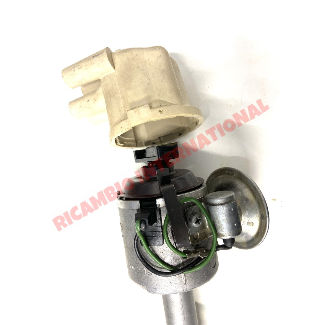 Compete Distributor - Classic Fiat Panda,127 Autobianchi A112 (S177AX) - Electrical