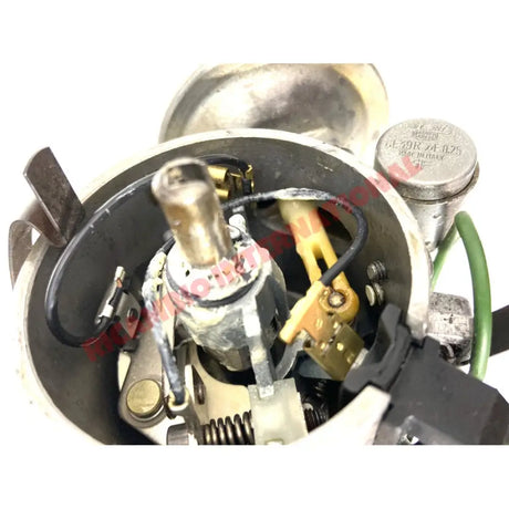 Ignition distributor original Marelli S155AX Fiat X 1/9 Ignition distributor original Marelli S155AX Fiat X 1/9