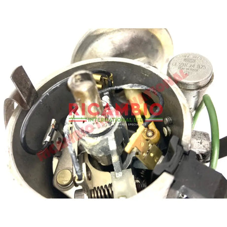 Compete Distributor - Classic Fiat Panda,127 Autobianchi A112 (S177AX) - Electrical