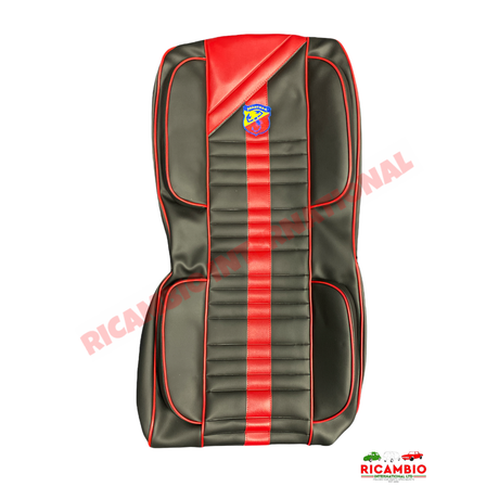 Complete Abarth Interior Kit - Classic Fiat 500 N/D/F/L - Abarth