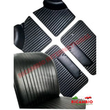 Complete Black Interior Kit - Classic Fiat 500 L - Interior & Associated Items