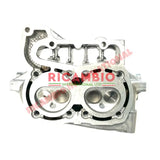 Complete Brand New Cylinder Head & Gaskets - Fiat 126 - Mechanical & Engine Parts