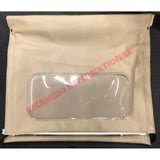 Complete Cream Sunroof with Frames - Classic Fiat 500 - Classic Fiat 500 Parts & Spares