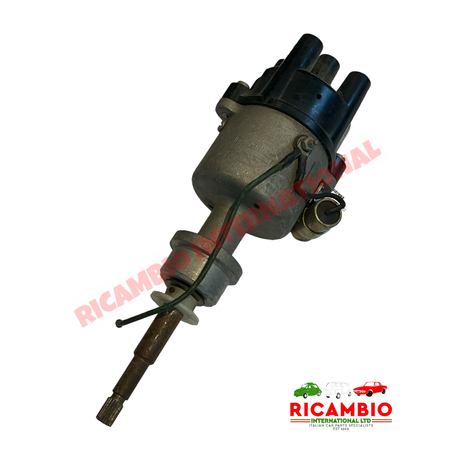 Complete Distributor (DUCELLIER 4538A) - Fiat 131 - Ignition