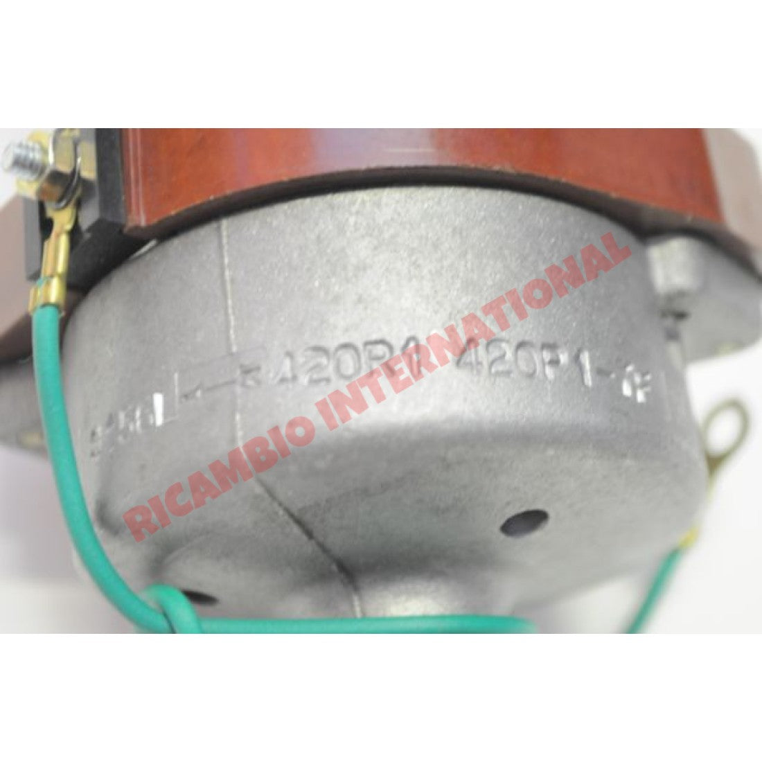 Complete Distributor - Fiat 850 900T/E,127 - Fiat 850 Ignition & Electrical Items