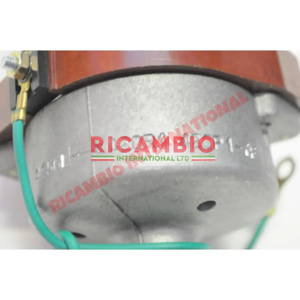 Complete Distributor - Fiat 850 900T/E,127 - Fiat 850 Ignition & Electrical Items