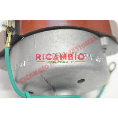 Complete Distributor - Fiat 850 900T/E,127 - Fiat 850 Ignition & Electrical Items