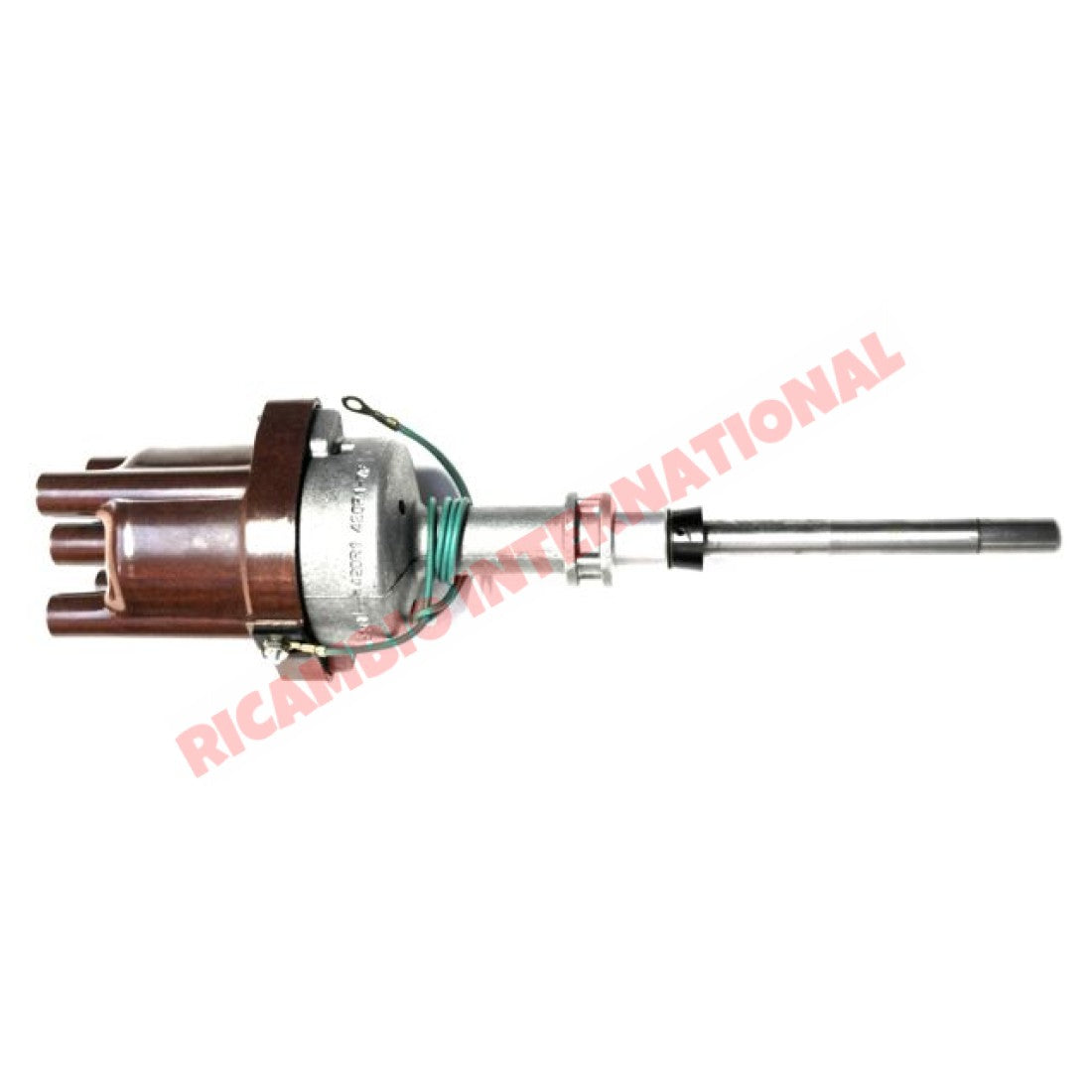 Complete Distributor - Fiat 850 900T/E,127 - Fiat 850 Ignition & Electrical Items
