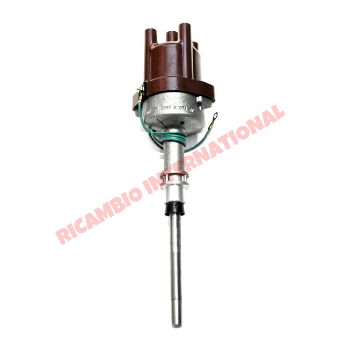 Complete Distributor - Fiat 850 900T/E,127 - Fiat 850 Ignition & Electrical Items
