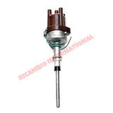 Complete Distributor - Fiat 850 900T/E,127 - Fiat 850 Ignition & Electrical Items