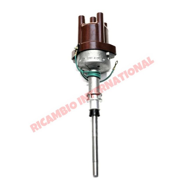 Complete Distributor - Fiat 850 900T/E,127 - Fiat 850 Ignition & Electrical Items