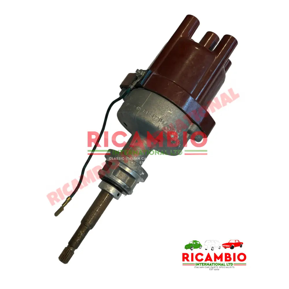 Complete Distributor MAGNETI MARELLI (S155P) - Fiat 131 - Ignition