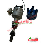 Complete Distributor MAGNETTI MARELLI (S178LX) - Fiat Uno,Strada/Ritmo - Ignition & Electronic Parts