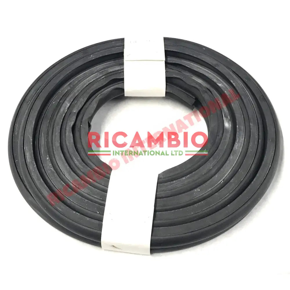 Complete Door Seal Kit (two doors) - Fiat 128 - 127 & 128